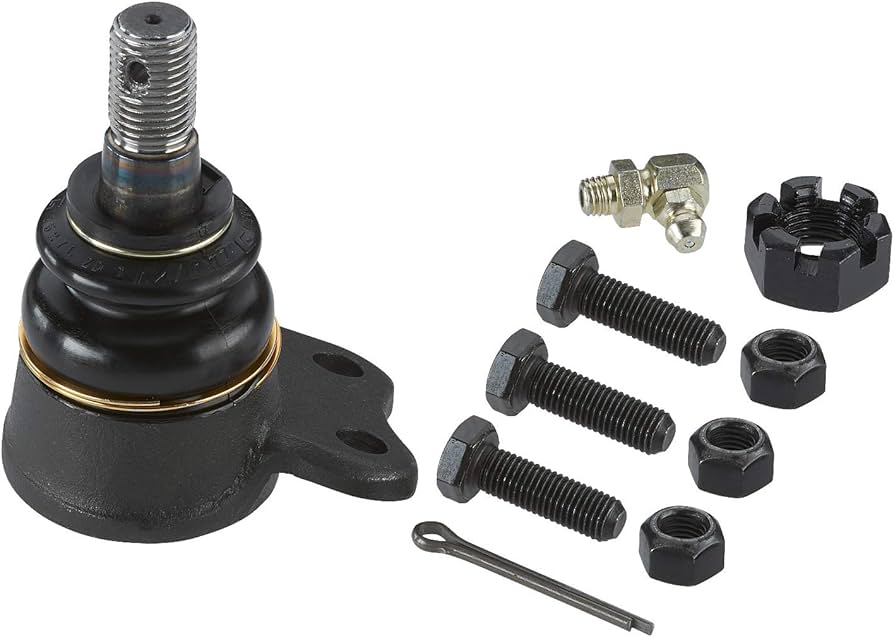 MOOG Kulled Övre Fram Hö/Vä