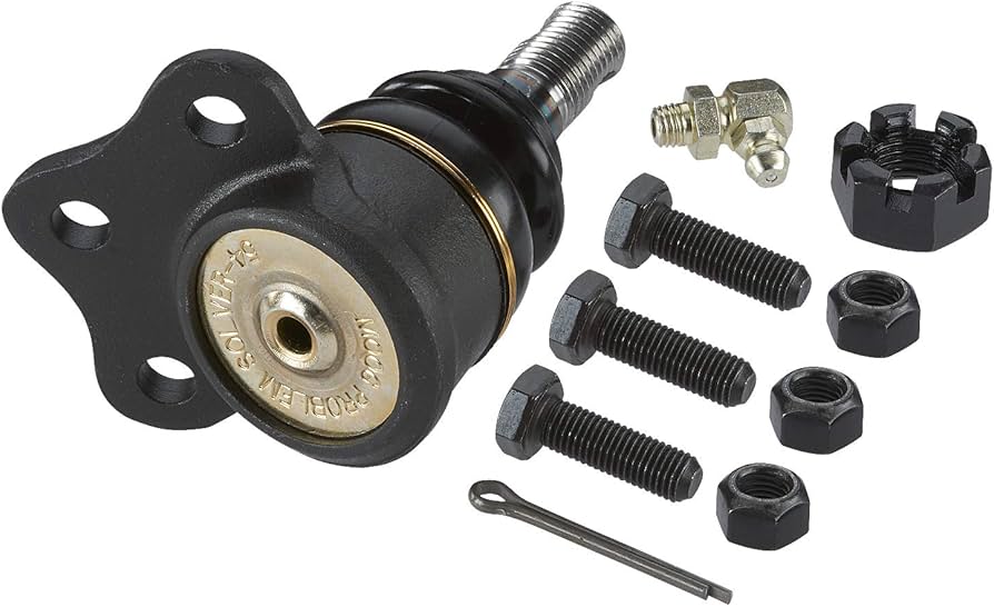 MOOG Kulled Övre Fram Hö/Vä