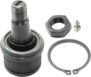 MOOG Kulled Undre Fram (8435)