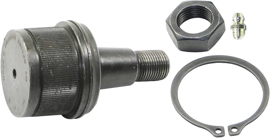 MOOG Kulled Undre Fram