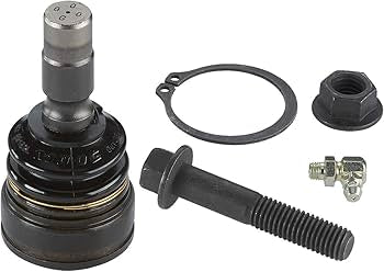 MOOG Kulled Undre Fram (500033)