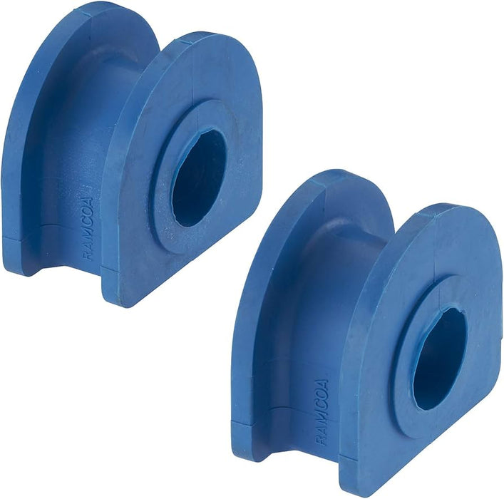 MOOG Krängningshämmare Bussningar Fram