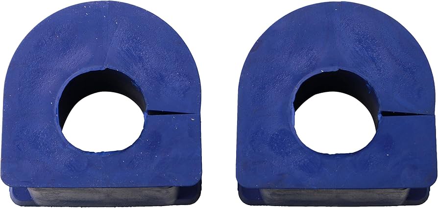 MOOG Krängningshämmare Bussningar Fram