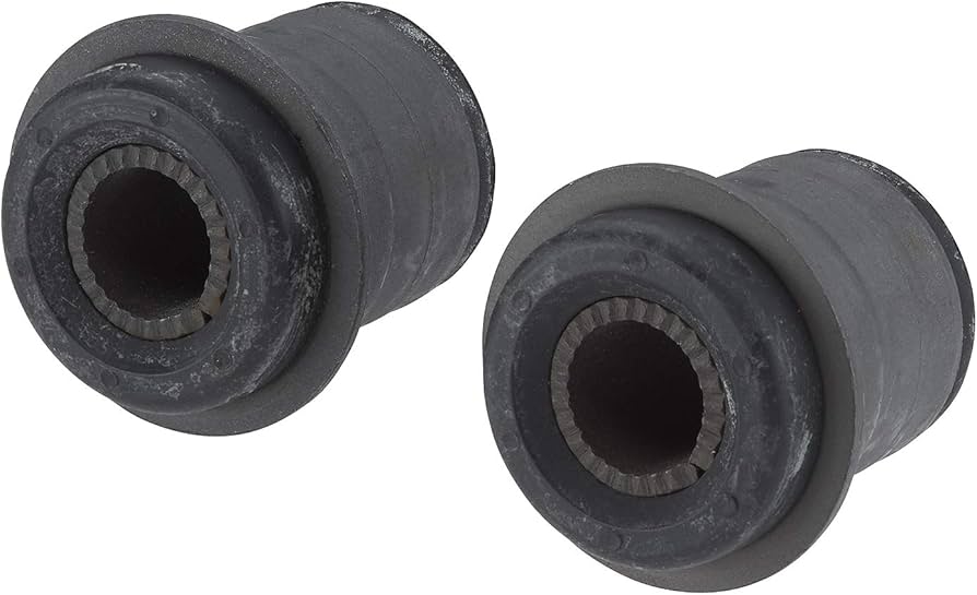 MOOG Bärarm Bussning Övre Fram