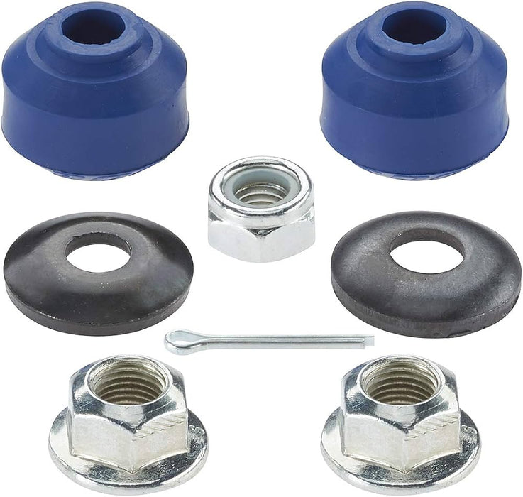 MOOG Krängningshämmarstag Bussningssats Fram