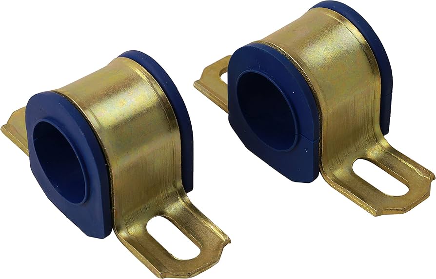 MOOG Krängningshämmare Bussningar Fram