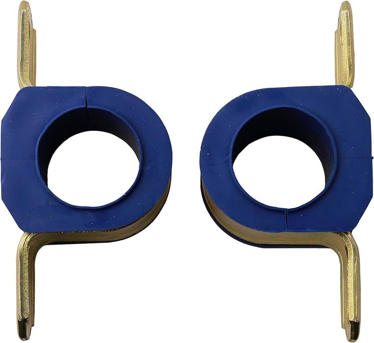 MOOG Krängningshämmare Bussningar Fram