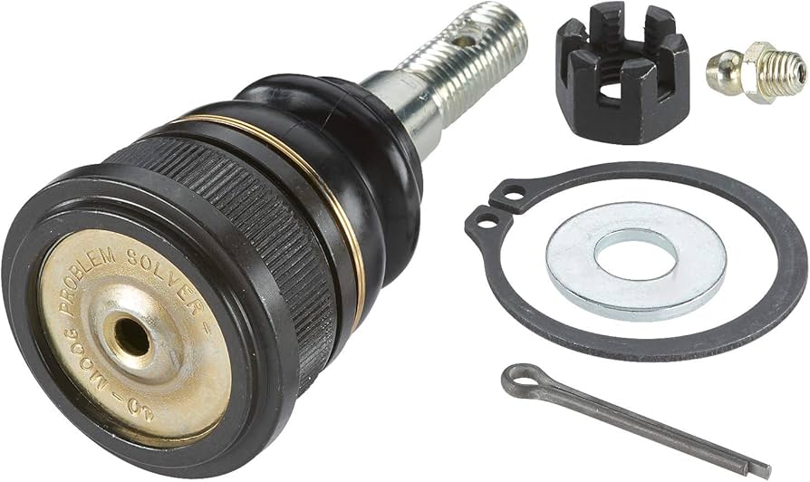 MOOG Kulled Övre Fram