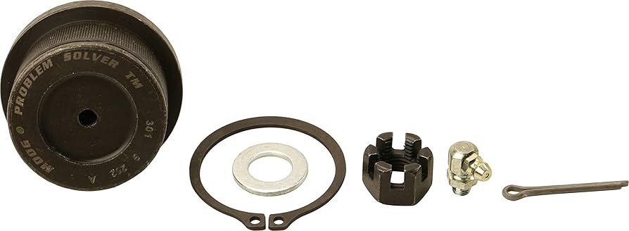 MOOG Kulled Undre Fram