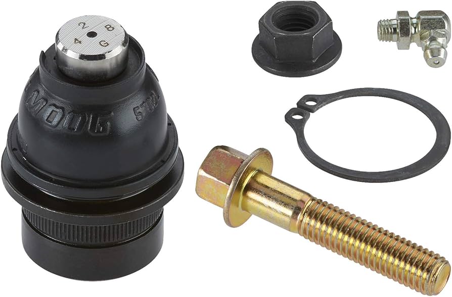 MOOG Kulled Undre Fram Hö/Vä