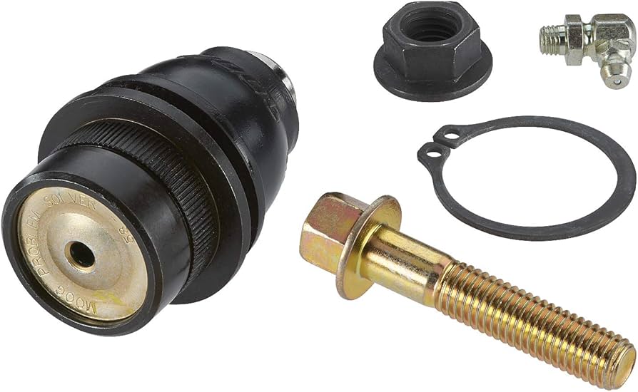 MOOG Kulled Undre Fram Hö/Vä