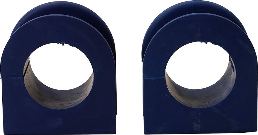 MOOG Krängningshämmare Bussningar Fram