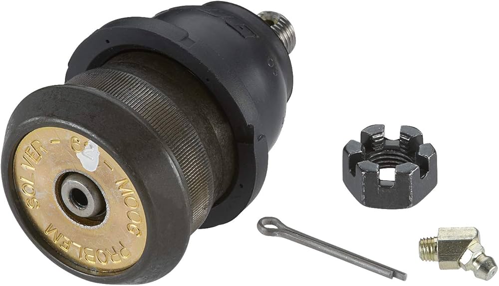 MOOG Kulled Undre Fram Hö/Vä