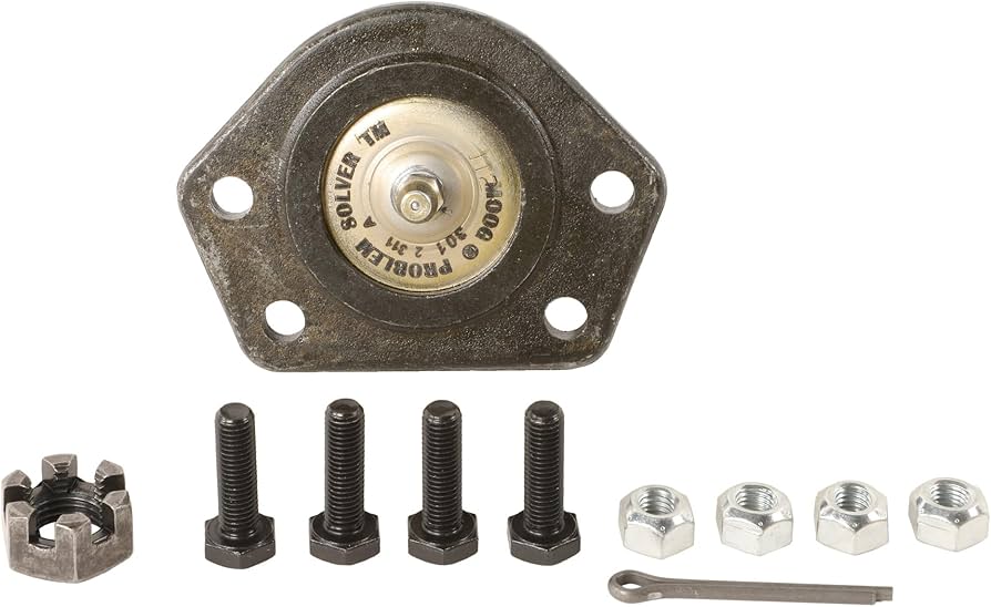 MOOG Kulled Övre Fram Hö/Vä