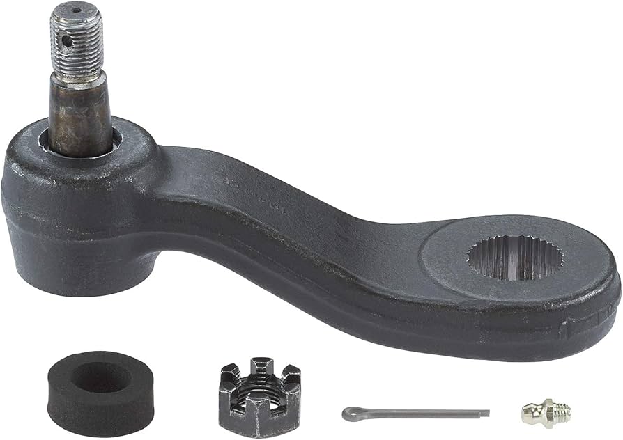 MOOG Pitmanarm (6131)