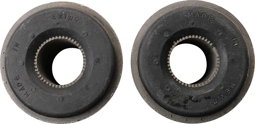 MOOG Bärarm Bussning Undre Fram Hö/Vä