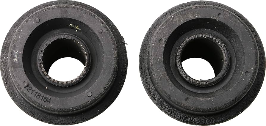 MOOG Bärarm Bussning Övre Fram Hö/Vä