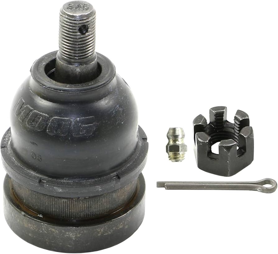 MOOG Kulled Undre Fram (6141)