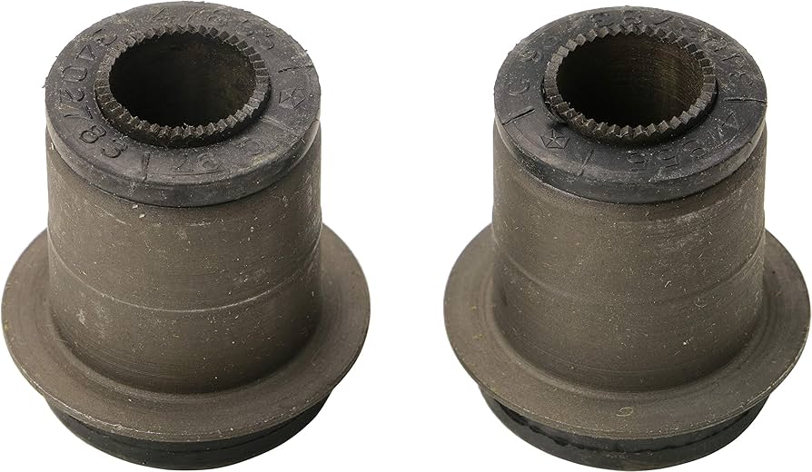 MOOG Bärarm Bussning Övre Fram