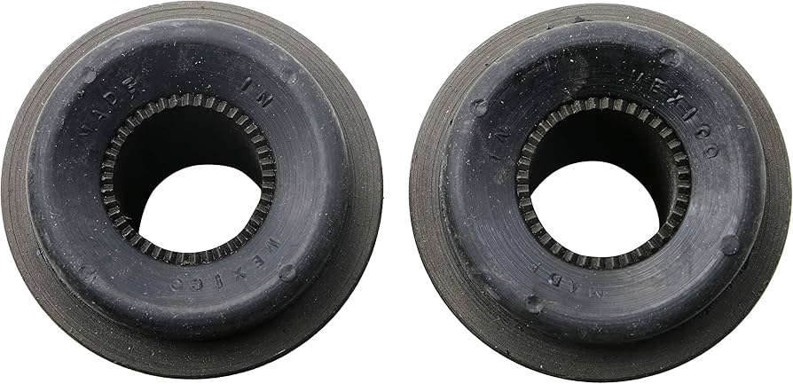 MOOG Bärarm Bussning Övre Fram