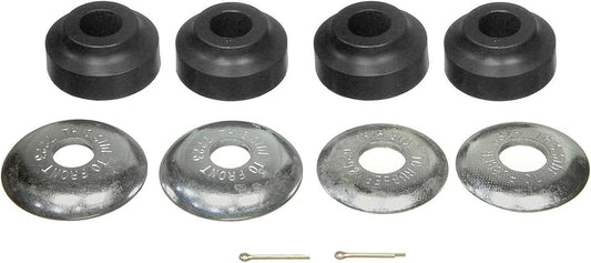 MOOG Bussningssats Strut Rod Hö/Vä (7079)