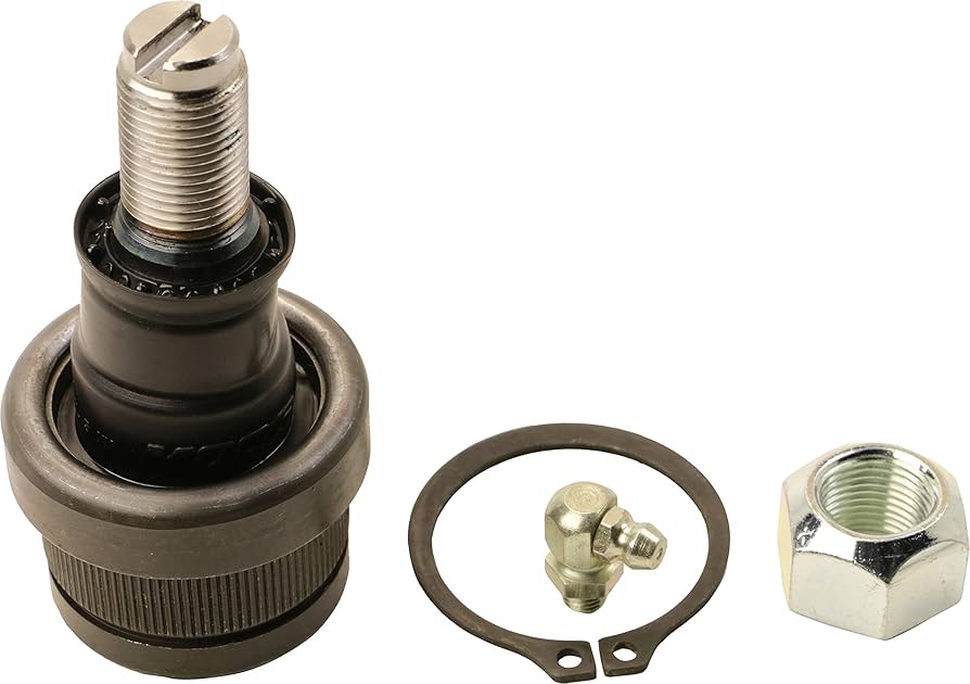 MOOG Kulled Undre Fram