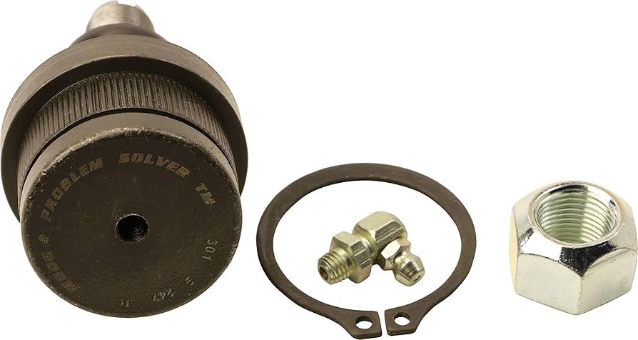 MOOG Kulled Undre Fram