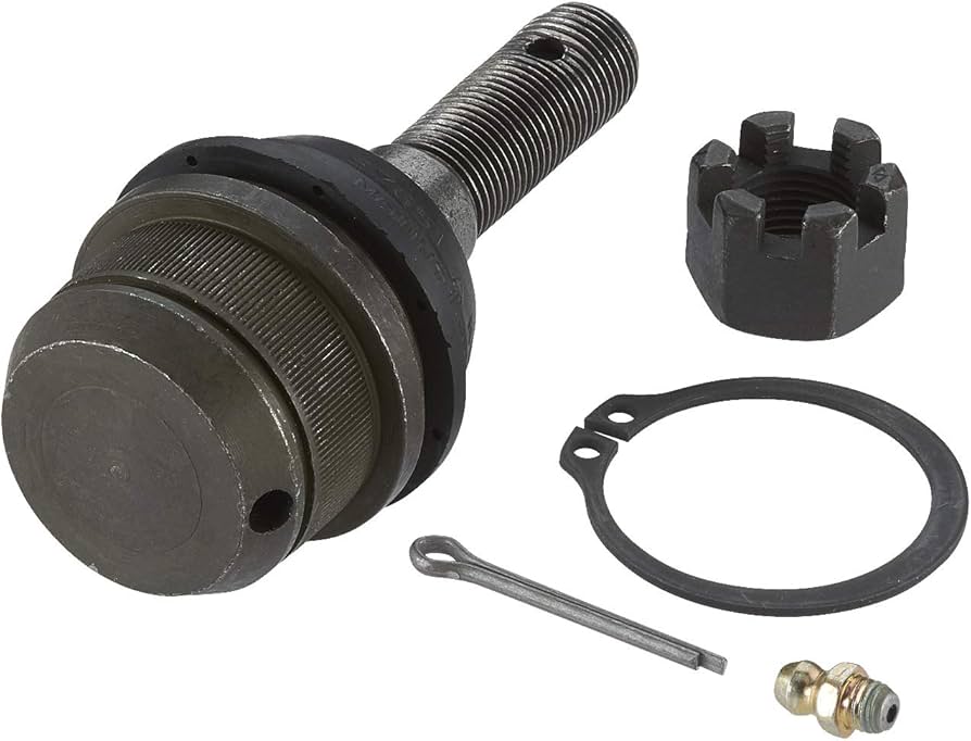 MOOG Kulled Övre Fram