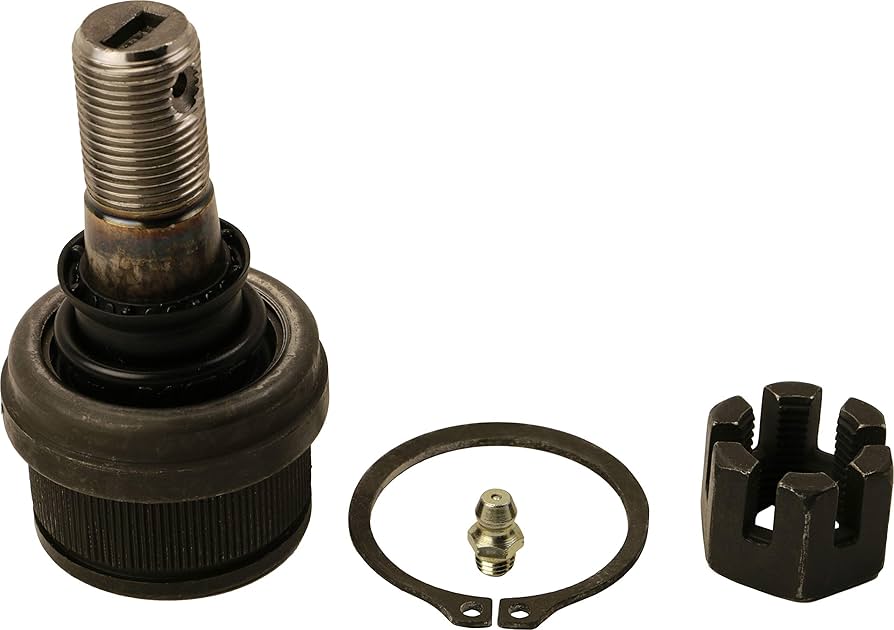 MOOG Kulled Undre Fram