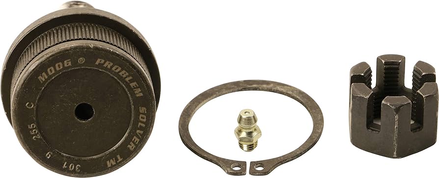 MOOG Kulled Undre Fram