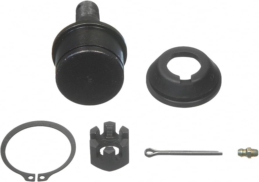 MOOG Kulled Undre Fram