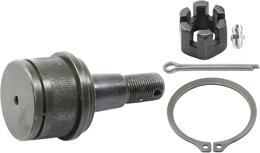 MOOG Kulled Undre Fram (8433)