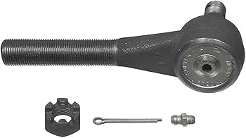 MOOG Inre Styrled Fram