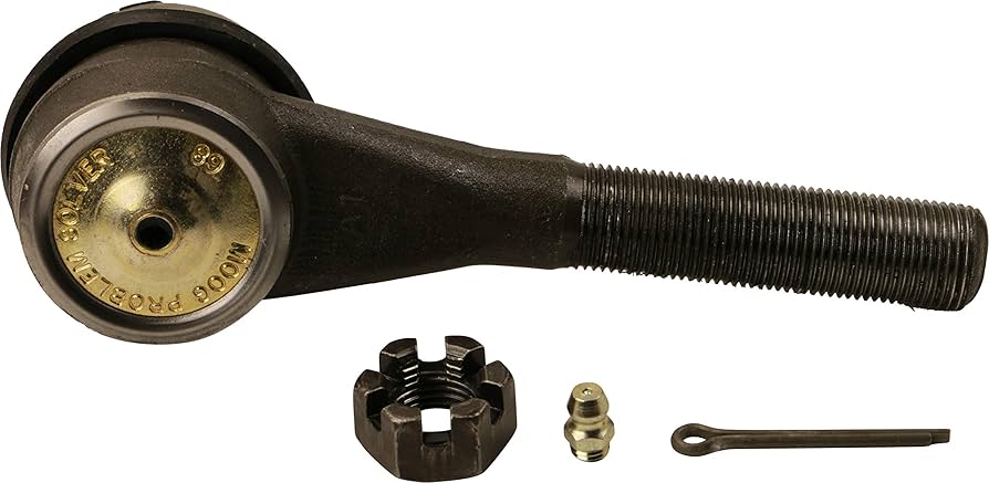 MOOG Inre Styrled Fram