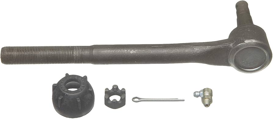 MOOG Inre Styrled Vänster Fram