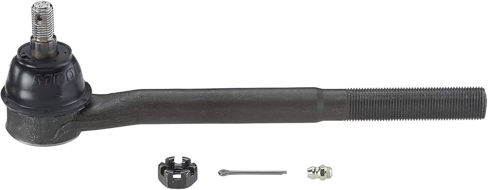 MOOG Inre Styrled Vänster Fram