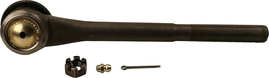 MOOG Yttre Styrled Fram