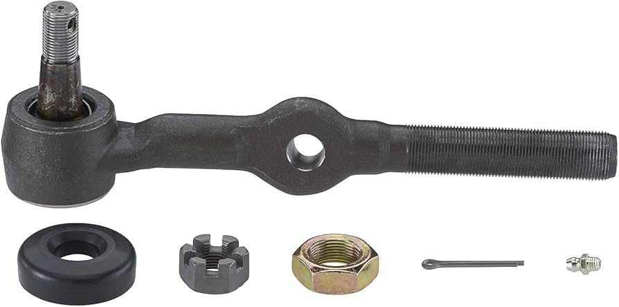 MOOG Yttre Styrled Fram