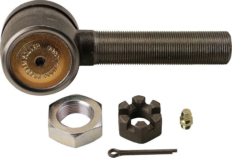 MOOG Yttre Styrled Fram