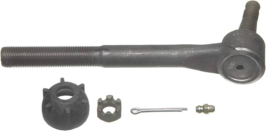 MOOG Yttre Styrled Fram