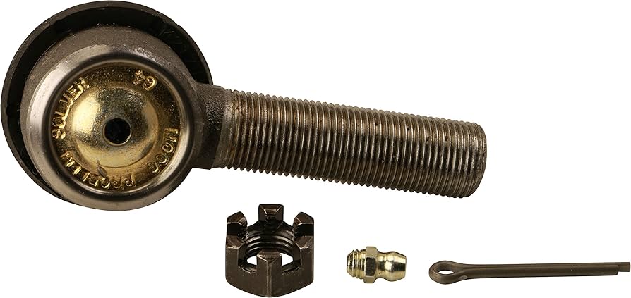 MOOG Yttre Styrled Fram