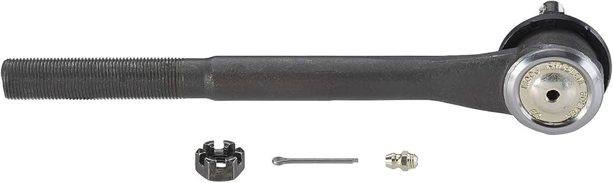 MOOG Yttre Styrled Fram