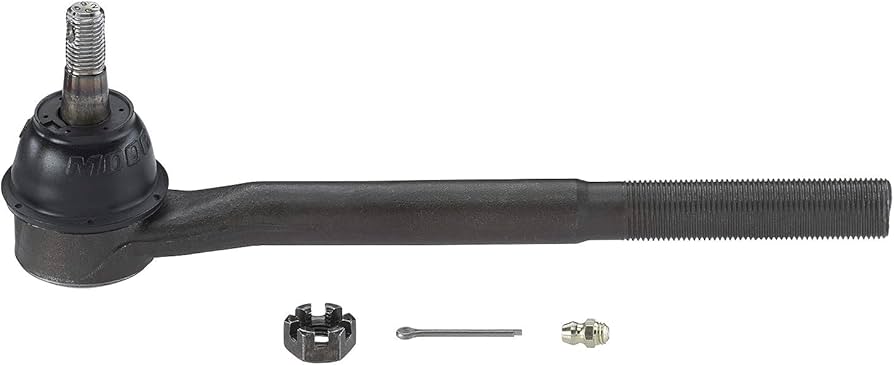 MOOG Yttre Styrled Fram