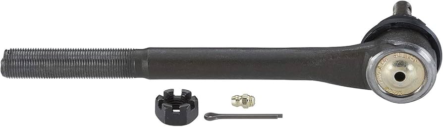 MOOG Yttre Styrled Fram Hö/Vä