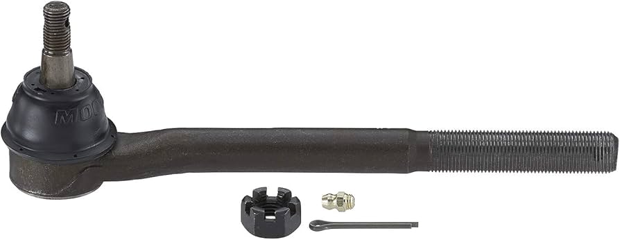 MOOG Yttre Styrled Fram Hö/Vä