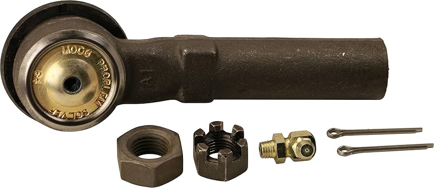 MOOG Yttre Styrled Fram Hö/Vä