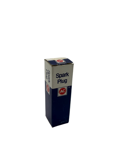 AC Spark Plug – Tändstift (R45) ()