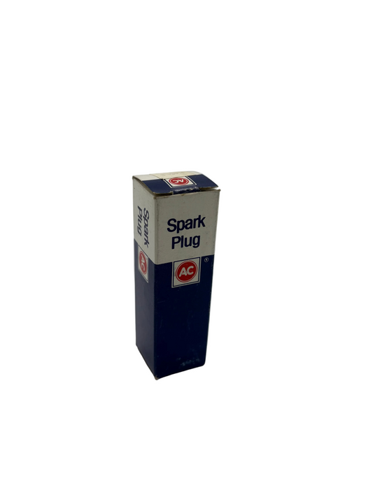 AC Tändstift R45 (R45)