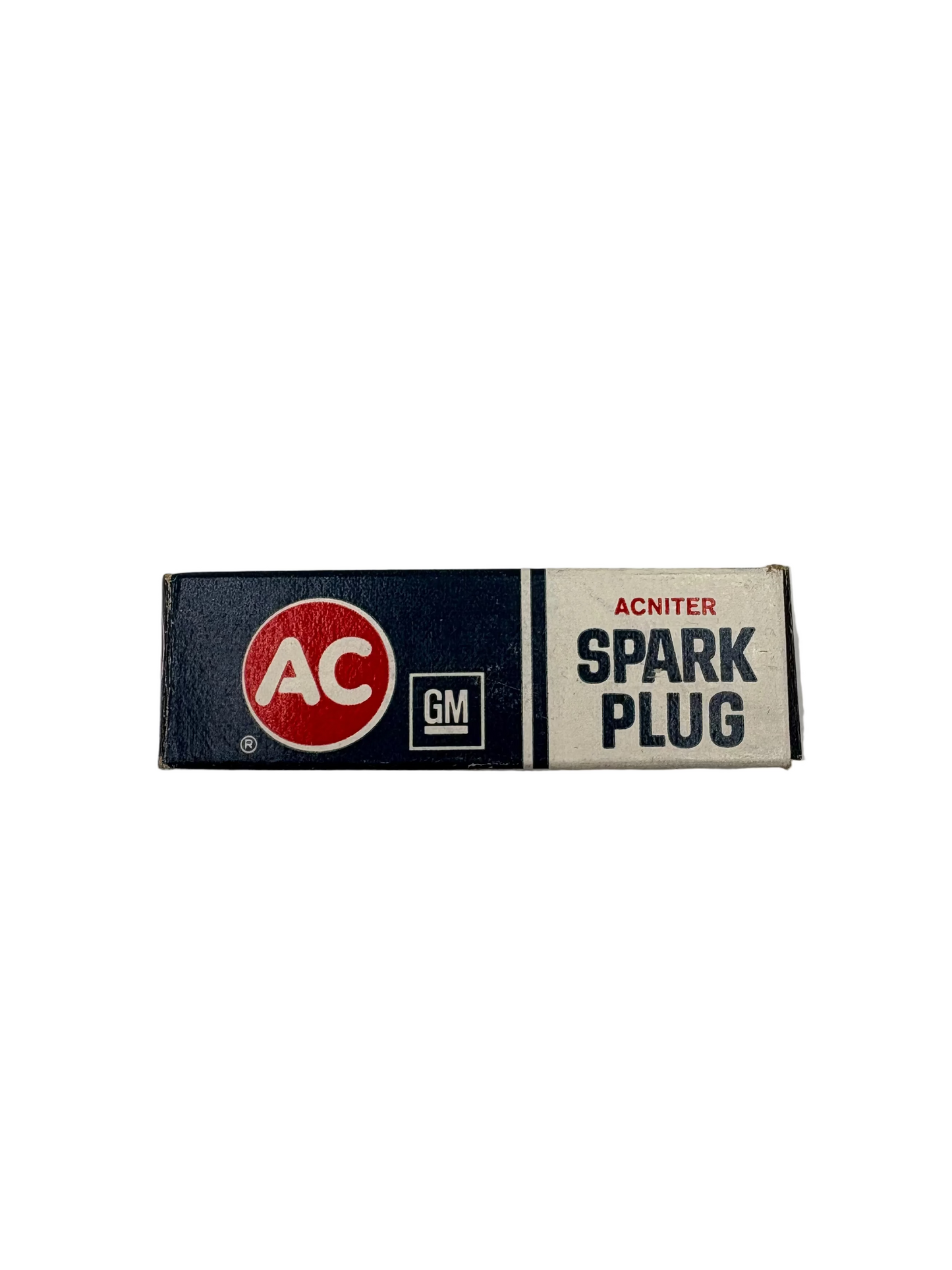 AC Spark Plug ACNITER – Tändstift (R45L) ()