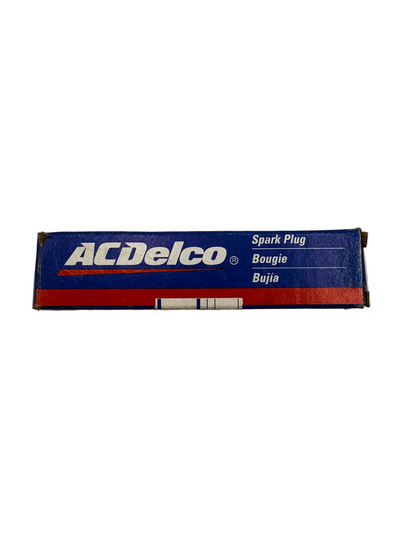 ACDelco Tändstift – R43T ()
